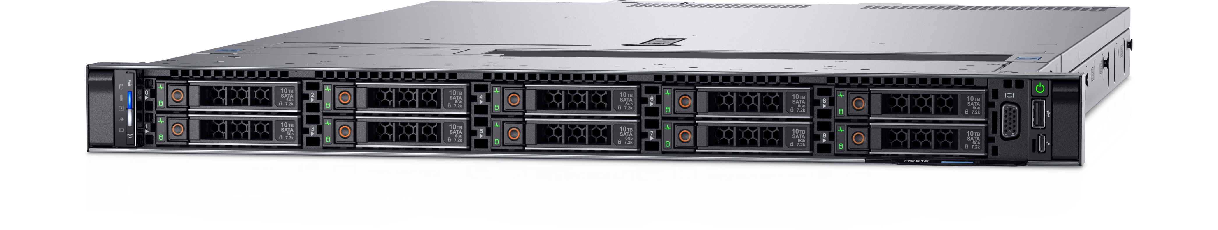 PowerEdge R6515 Rack Server