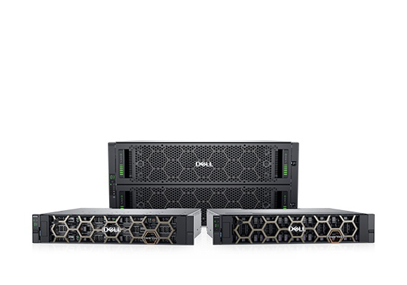 PowerEdge R6515 Rack Server