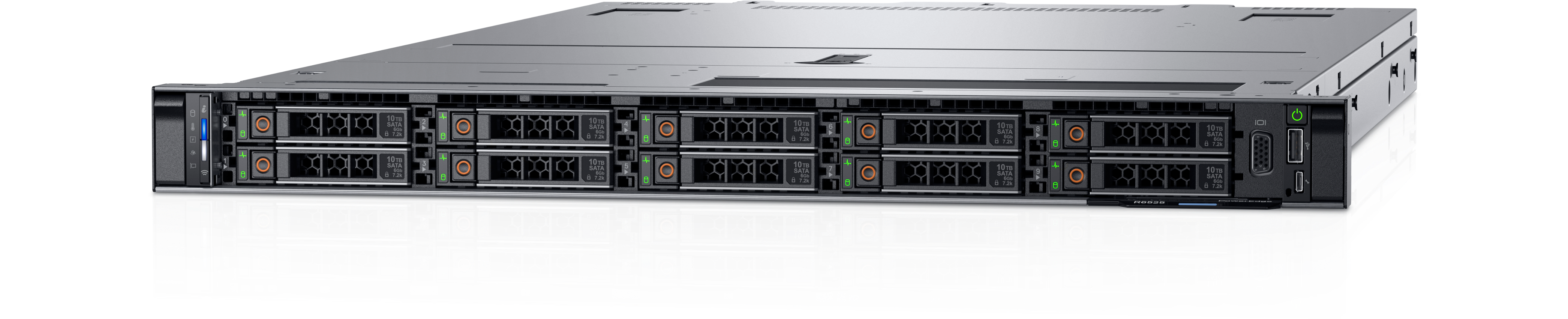 PowerEdge R6525 Rack Server