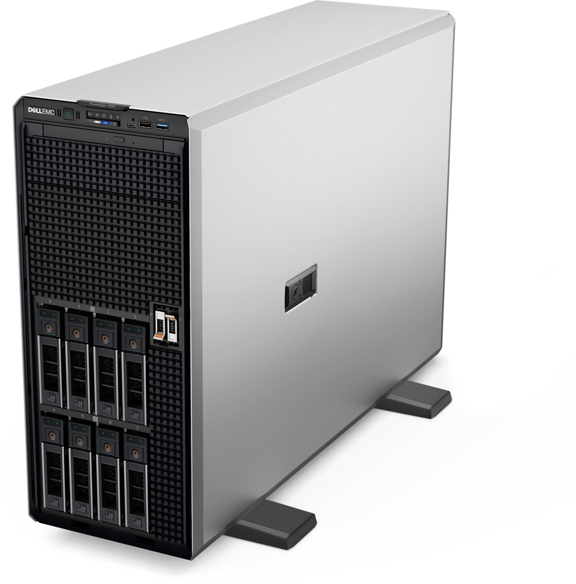 PowerEdge T550 Tower Server