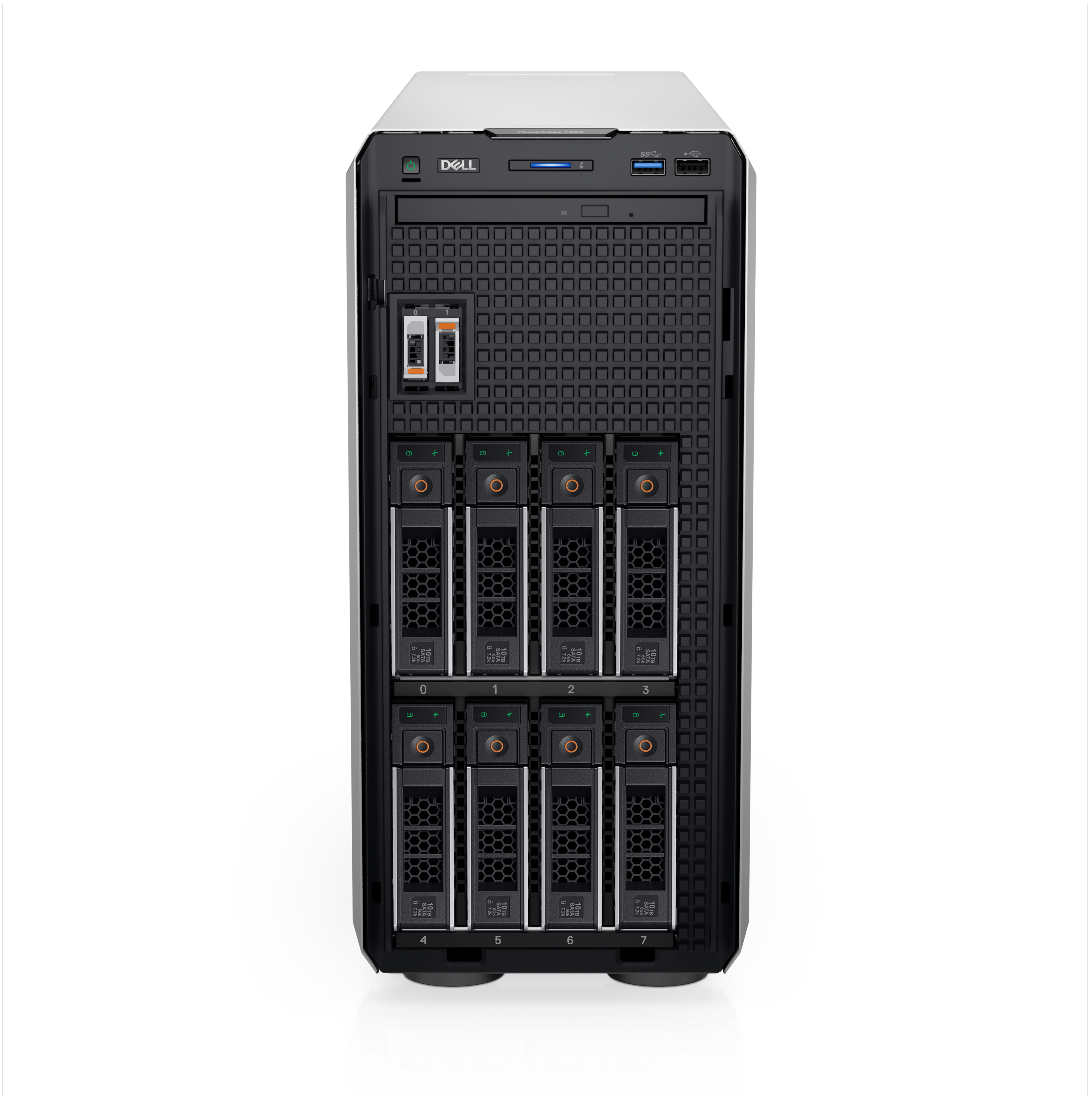 PowerEdge T350 Tower Server
