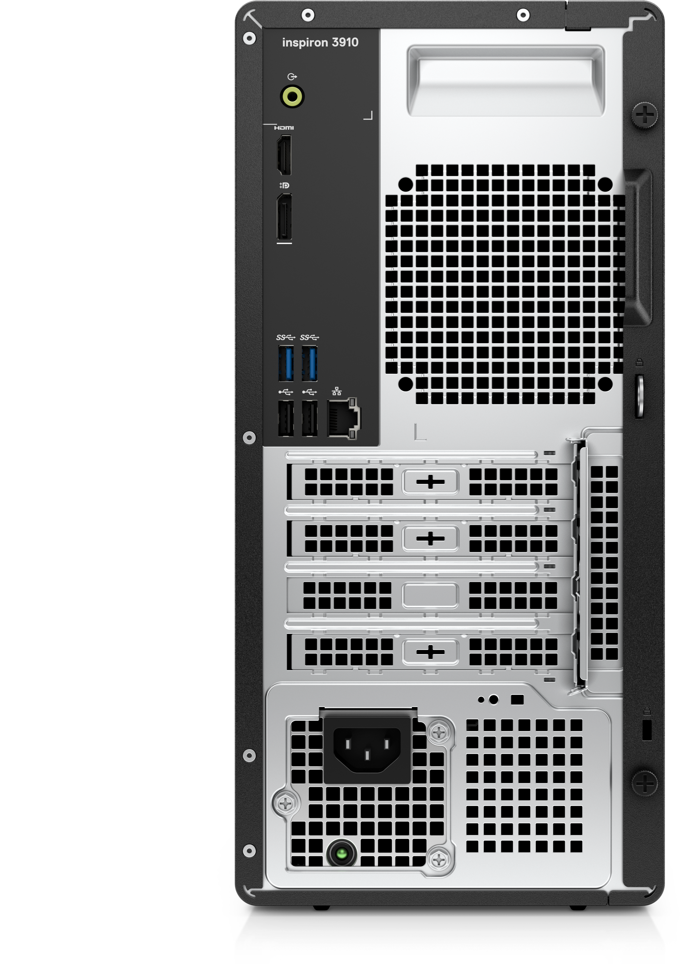 New Inspiron 3910 Desktop