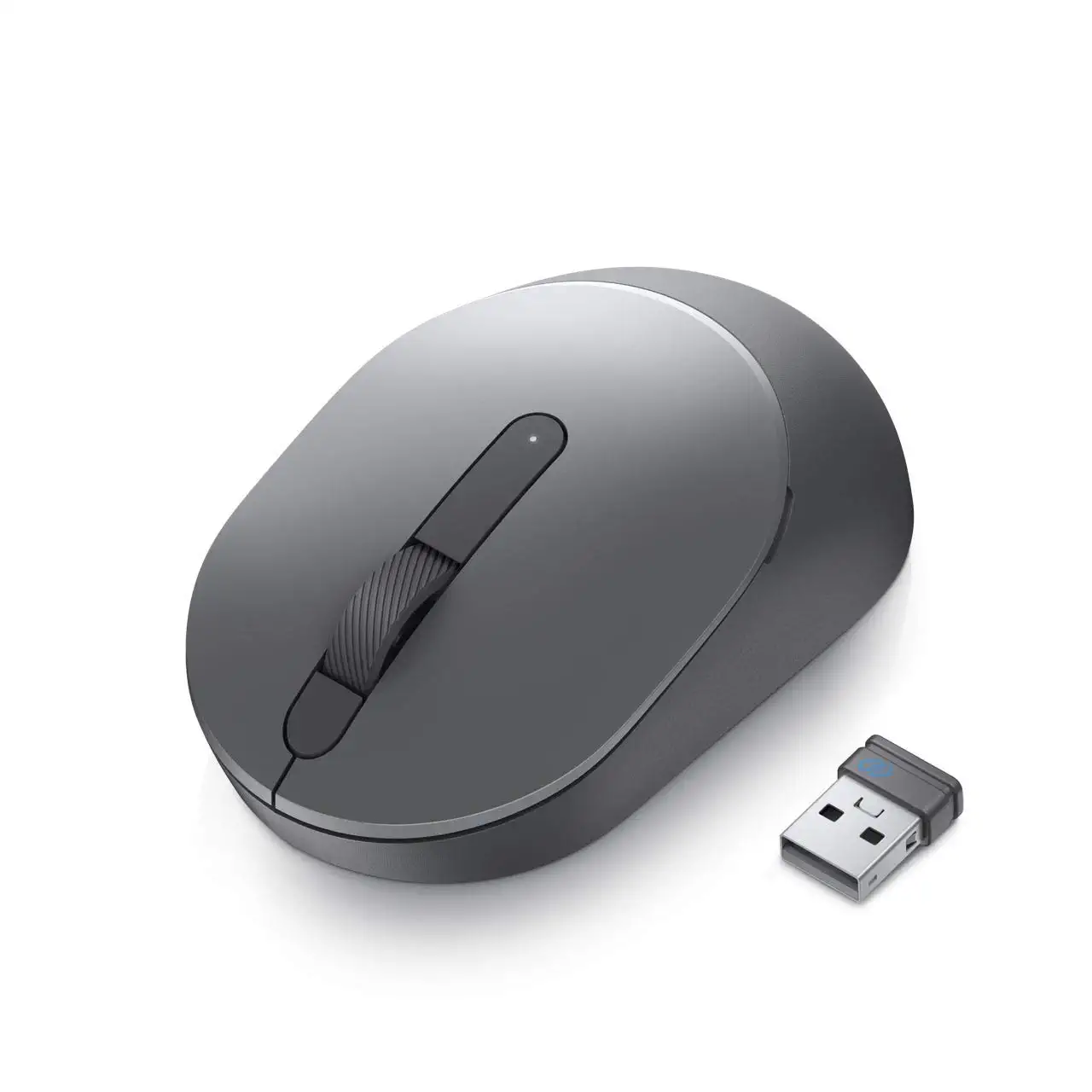 Dell Multi-device Wireless Mouse - MS5320W