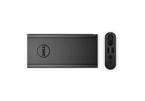 Dell Notebook Power Bank Plus (Barrel) - 65Wh - PW7015L