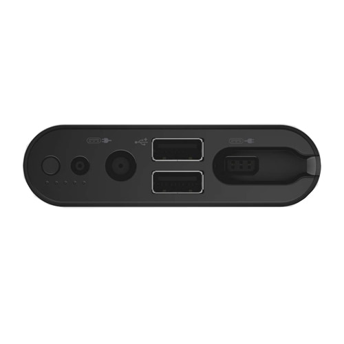 Dell Notebook Power Bank Plus (Barrel) - 65Wh - PW7015L