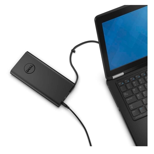 Dell Notebook Power Bank Plus (Barrel) - 65Wh - PW7015L