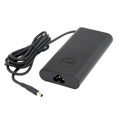 Dell E5 130-Watt 3-Prong Type-C AC Adapter with 1meter Power Cord (INDIA)
