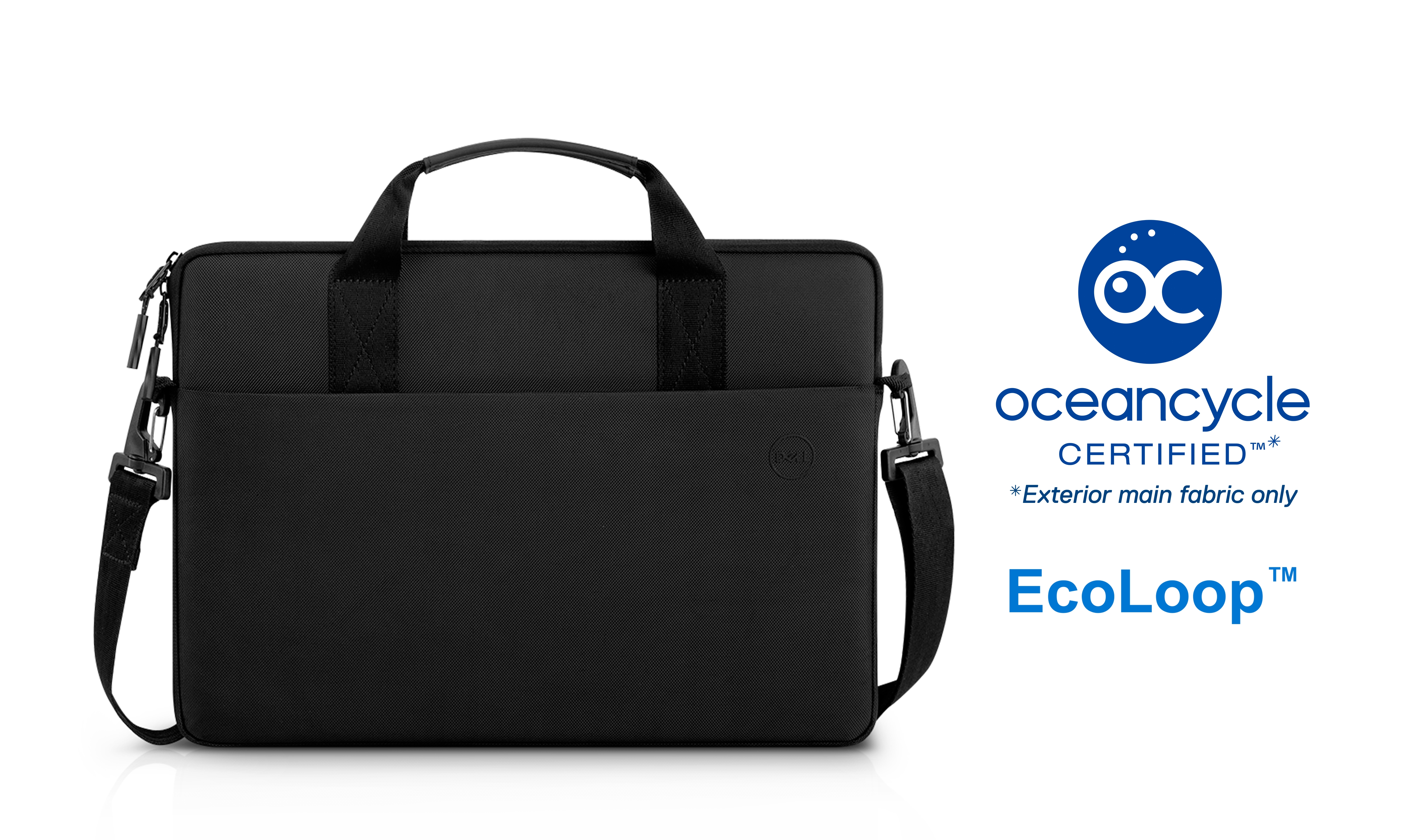 Dell EcoLoop Pro Briefcase