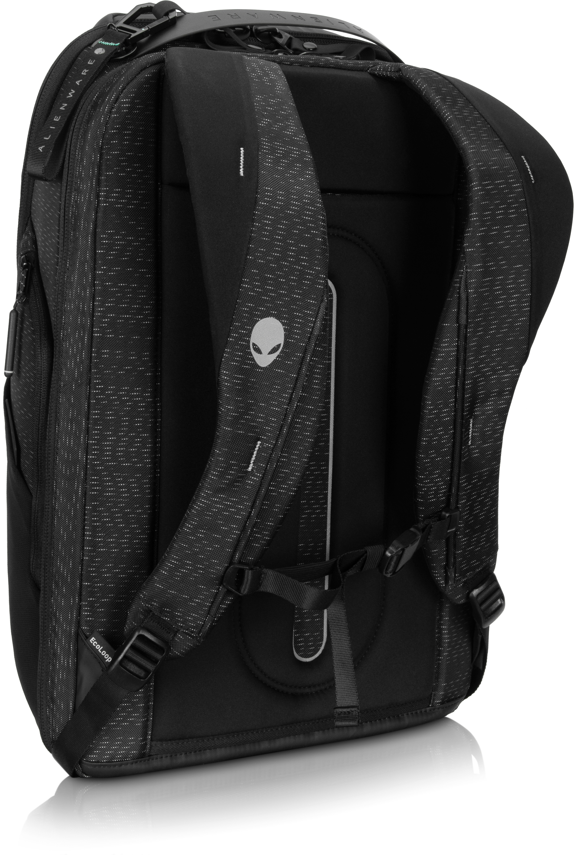 ALIENWARE HORIZON TRAVEL BACKPACK