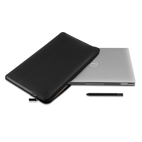 Dell EcoLoop Leather Sleeve 15