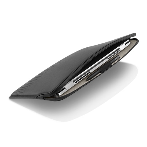 Dell EcoLoop Leather Sleeve 15