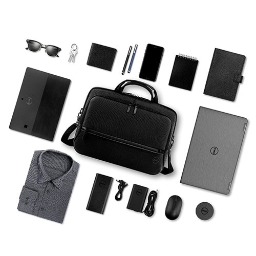 Dell Pro Briefcase 15