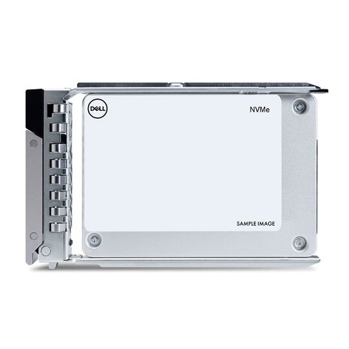 Dell 800GB, Enterprise, NVMe, Write Intensive, U2, G4, P5800X with carrier