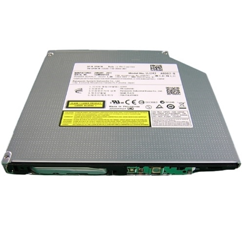 Dell 8x Half-Height BD-RE Drive, Dell Precision T7610 (Kit)