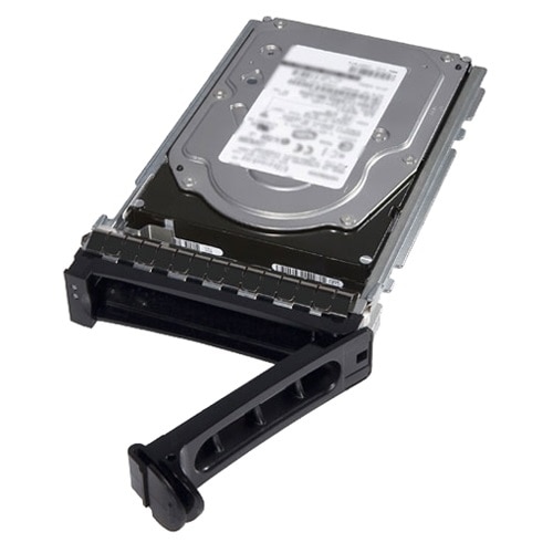 Dell 12TB 7.2K RPM NLSAS 12Gbps 512e 3.5in Hot-plug Drive