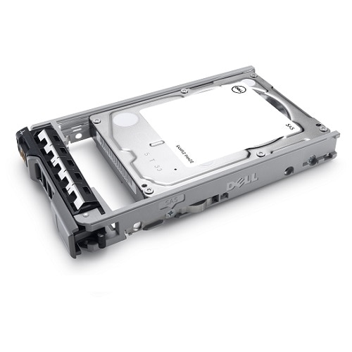 Dell 300GB 15K RPM SAS 2.5in Hard Disk drive