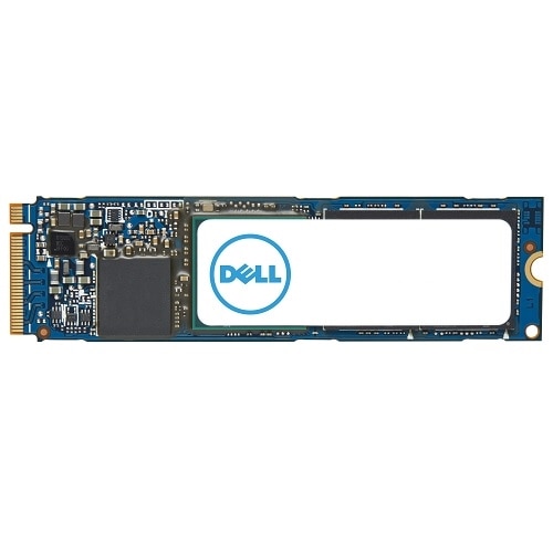 Dell 1TB Self-Encrypting Opal 2.0 M.2 PCIe NVMe Class 40 SSD KXG6AZNV1T02