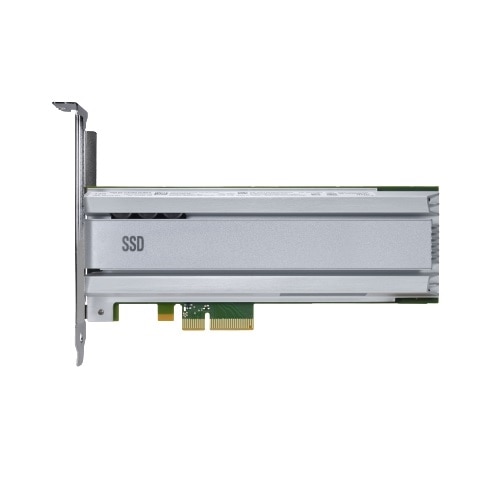 Dell Enterprise 1.6TB NVMe Mix Use Express Flash AG Drive AIC, PCIe 4.0
