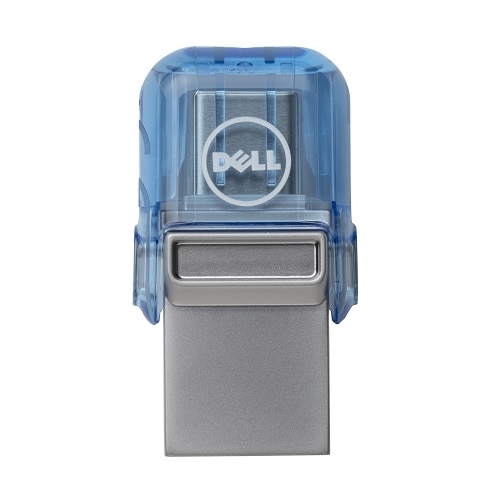 Dell 128GB USB 3.1 Type A/C