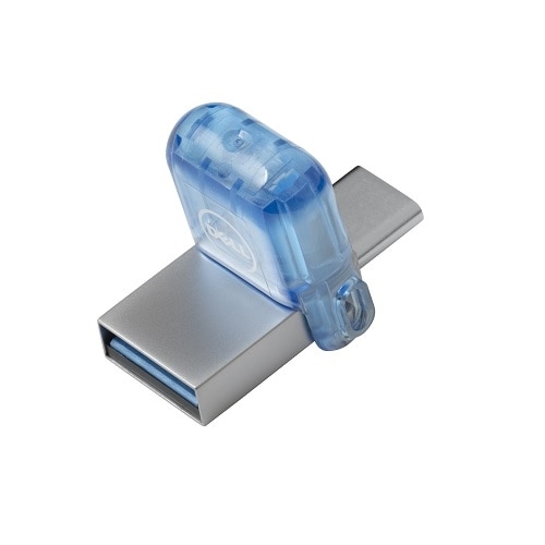 Dell 64GB USB 3.1 Type A/C