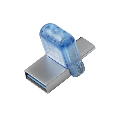 Dell 64GB USB 3.1 Type A/C